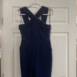 Women’s Size medium Jumpsuit